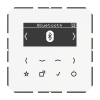 Смарт радио DAB+ Bluetooth® , DAB CD BT WW