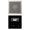 Смарт радио DAB+, моно, DAB ES1