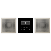 Смарт радио DAB+ Bluetooth®, стерео, DAB ES2 BT