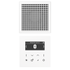 Смарт радио DAB+ Bluetooth®, моно, DAB LS1 BT WW