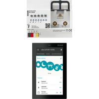 eNet сервер сет Smart Control 5, ENET-S-SC 5 SW