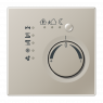 KNX регулятор климата, ES 2178