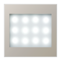 Светодиодная подсветка для чтения, ES 2539 LED LW-12