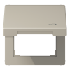Откидная крышка (с возвратной пружиной), ES 2990 KL SOC