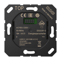 Энергосберегающий выключатель, ESU 230-2