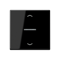 eNet кнопка, стандартная, 1 группас символами «стрелки», FM A 1700 BFP SW