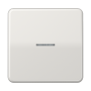 eNet радиоприемная клавиша короткого хода, FM CD 1561.07 LG