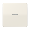 eNet кнопка, стандартная, 1 группа, FM CD 1700