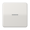 eNet кнопка, стандартная, 1 группа, FM CD 1700 LG