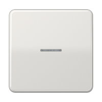 eNet кнопка, стандартная, 1 группа, FM CD 1700 LG