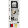 eNet radio receiver for rail mounting, FM FK 32 REG