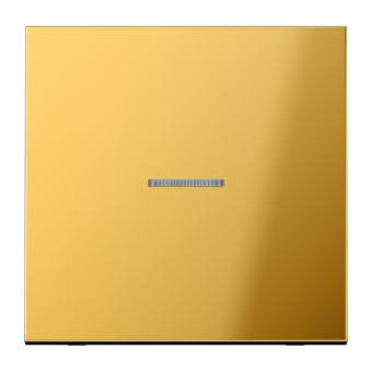 eNet кнопка, стандартная, 1 группа, FM GO 1700