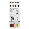 eNet радиоисполнитель для жалюзи 1-группа, для DIN-рейки, FM J 50700 REG