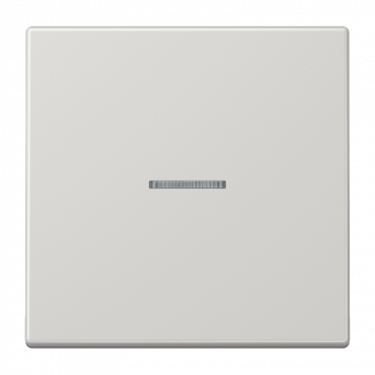 eNet радиоприемная клавиша короткого хода, FM LS 1561.07 LG