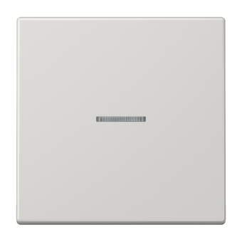 eNet кнопка, стандартная, 1 группа, FM LS 1700 LG