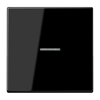 eNet кнопка, стандартная, 1 группа, FM LS 1700 SW