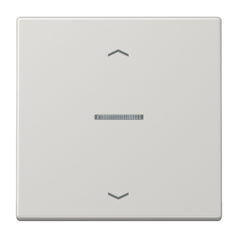 eNet радиоприемная клавиша управления жалюзи, FM LS 5232 LG