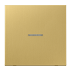eNet кнопка, стандартная, 1 группа, FM ME 1700 C