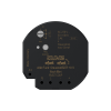 eNet radio push-button controller 1-10 V 1-gang mini, FM ST 50 UP