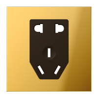 Накладка, GO 3521-5 CN PL