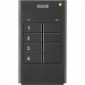 KNX RF ручной пульт управления, HS 4 RF