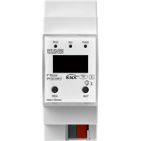 KNX IP-роутер, IPR 300 SREG