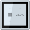 KNX комнатный контроллер LS TOUCH, LC 459 D1 S209