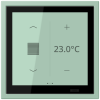 KNX комнатный контроллер LS TOUCH, LCZ 459 BFD1S217