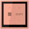 KNX комнатный контроллер LS TOUCH, LCZ 459 BFD1S233
