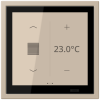 KNX комнатный контроллер LS TOUCH, LCZ 459 BFD1S243