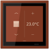 KNX комнатный контроллер LS TOUCH, LCZ 459 BFD1S247