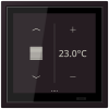 KNX комнатный контроллер LS TOUCH, LCZ 459 BFD1S248