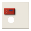 Крышка для Ackermann, тип 73071 и 73075 A, LS 071 B