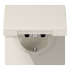 SCHUKO®-розетка 16 A / 250 B ~, LS 1520 BFKL