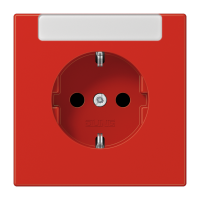 SCHUKO®-розетка 16 A / 250 B ~, LS 1520 INA RT