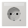 SCHUKO®-розетка 16 A / 250 B ~, LS 1520 NAKO LG
