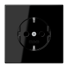 SCHUKO®-розетка 16 A / 250 B ~, LS 1520 SW