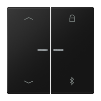 Таймер универсальный Bluetooth® «стрелки», LS 1751 PBT SWM
