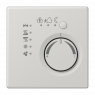 KNX регулятор климата, LS 2178 LG