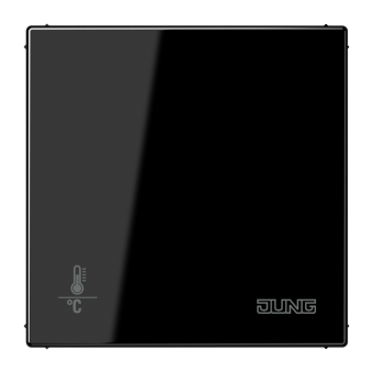 KNX регулятор, LS 2178 ORTS SW