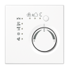 KNX регулятор климата, LS 2178 WW