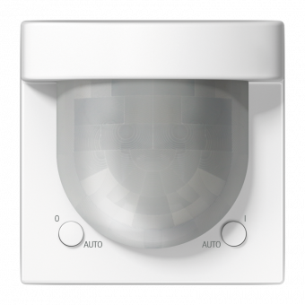 KNX датчик движения 2,20 м, LS 3281 WW