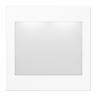 Светодиодное табло, LS 539 WW RGB