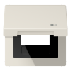 Откидная крышка (с возвратной пружиной), LS 990 BFKL USB
