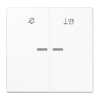 Hotel rocker, room unit, LS RU KO5 M WW