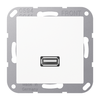 USB 2.0, MA A 1122 WW