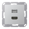 HDMI / USB 2.0, MA A 1163 AL