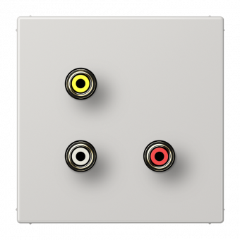 Cinch Audio (RCA) / Composite Video, MA LS 1031 LG