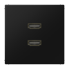 2 x HDMI, MA LS 1133 SW