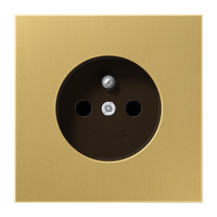 Розетка, франко-бельгийской системы, ME 1520 FKI C